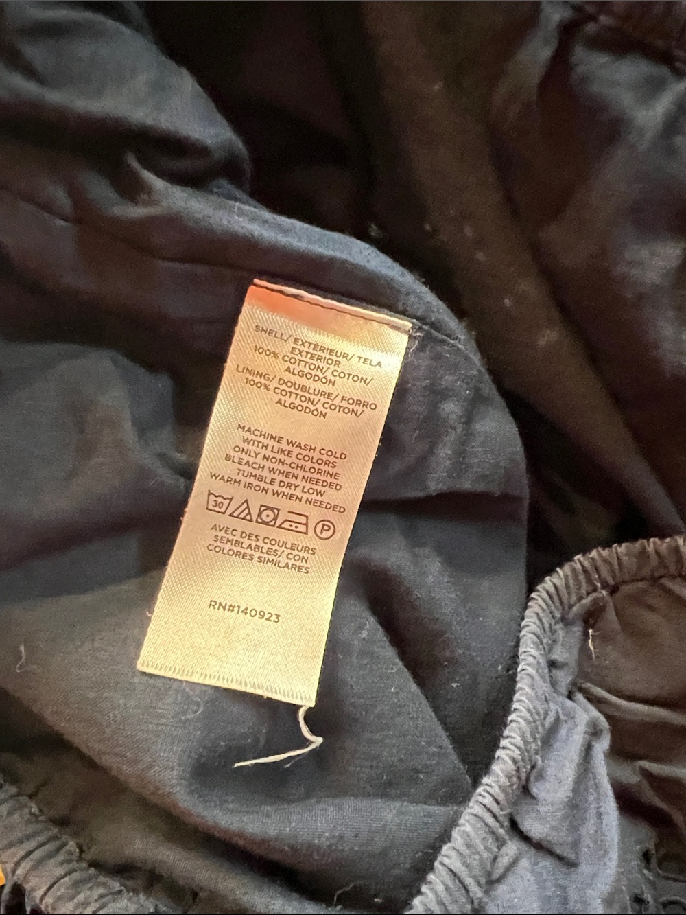 Loft blouse - Picture 5 of 5